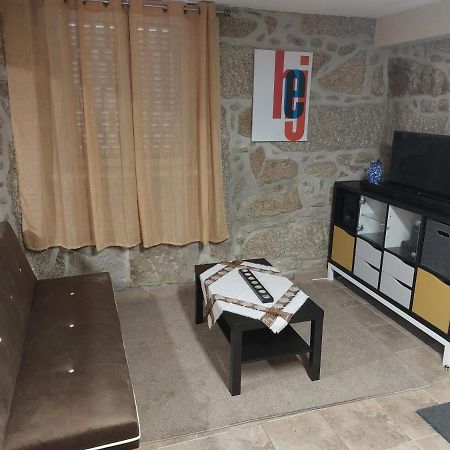 Apartmán Casa Das Cortes - Serra Da Estrela Gouveia  Exteriér fotografie