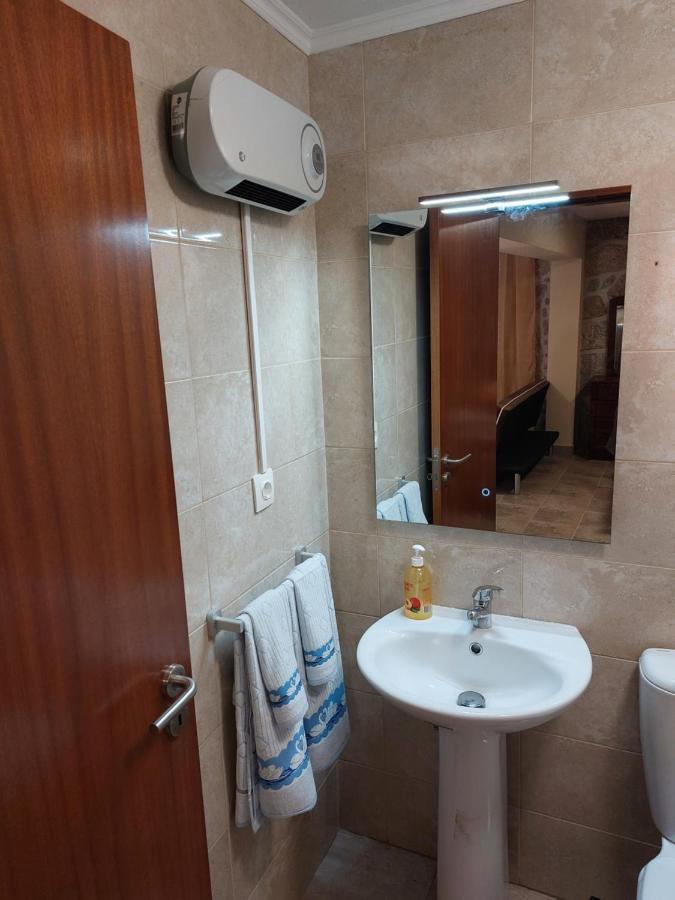 Apartmán Casa Das Cortes - Serra Da Estrela Gouveia  Exteriér fotografie