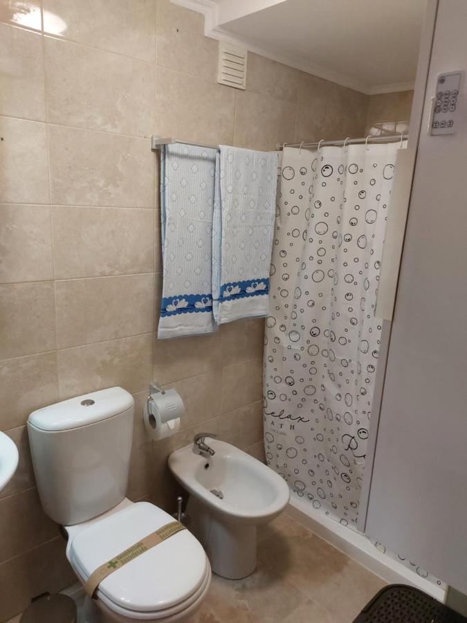 Apartmán Casa Das Cortes - Serra Da Estrela Gouveia  Exteriér fotografie